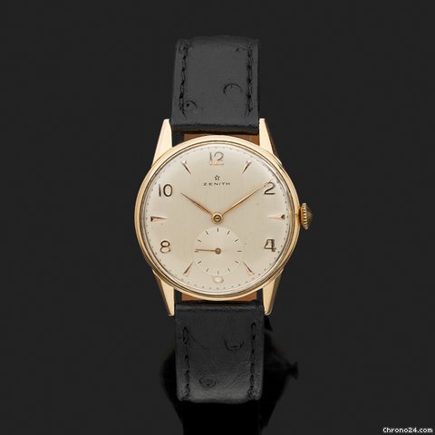 Zenith 6273