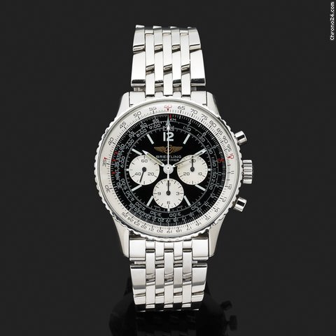 Breitling 6299