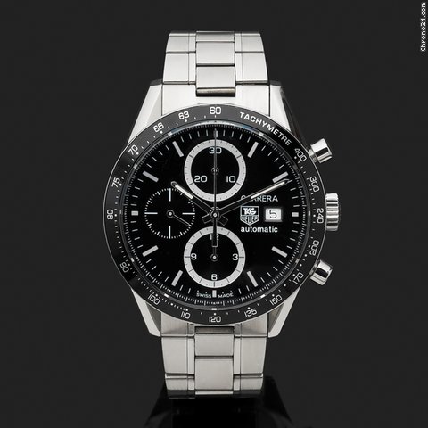 TAG Heuer 6300