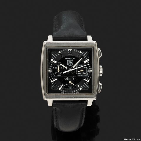 TAG Heuer 6326