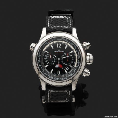 Jaeger LeCoultre 6331