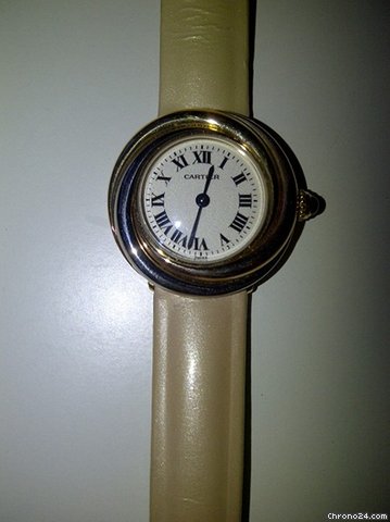 Cartier Cartier 26309