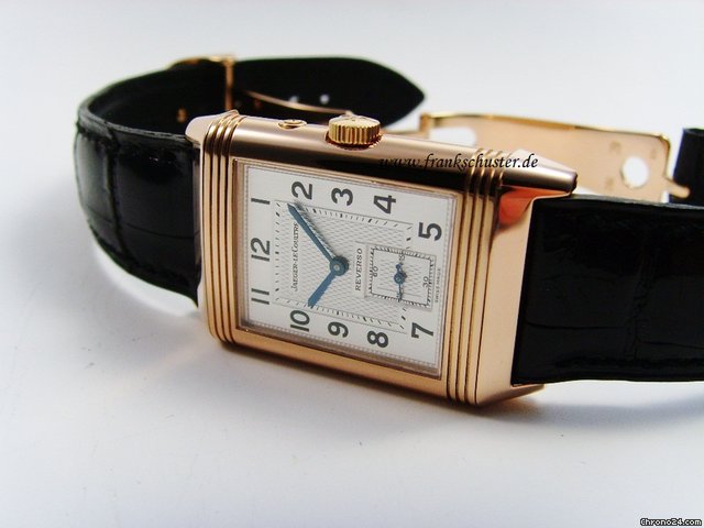 Jaeger LeCoultre 270.2.54