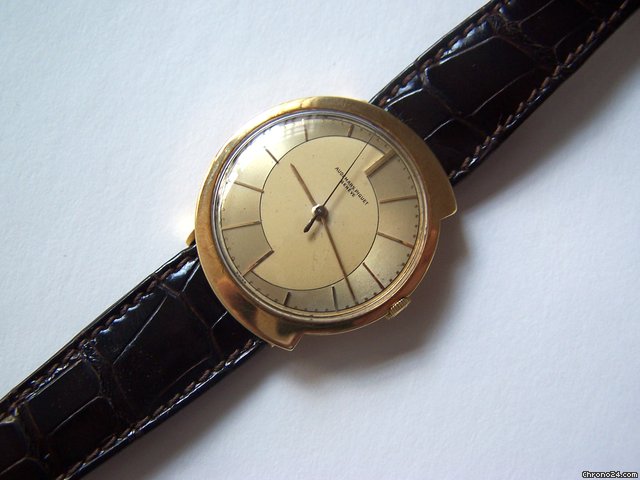 Audemars Piguet 22949