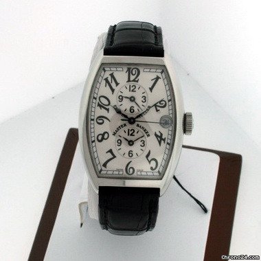 Franck Muller 5850 MB