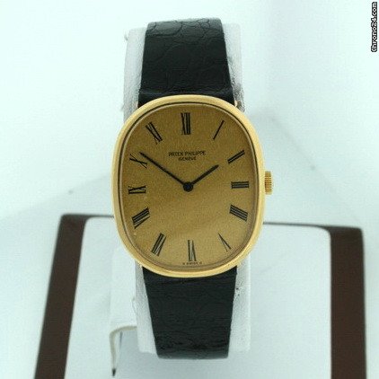 Patek Philippe 3848/100J