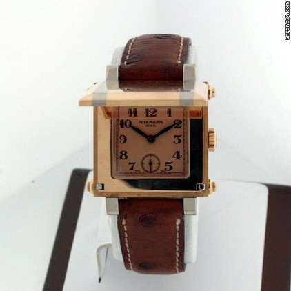 Patek Philippe 5099R