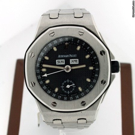 Audemars Piguet 25807ST.0.1010ST.01