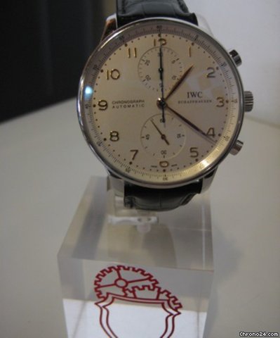 IWC IW371401