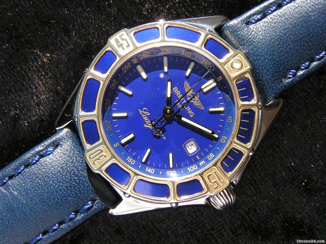 Breitling D 52065