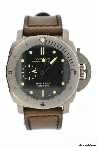 Panerai PAM 305