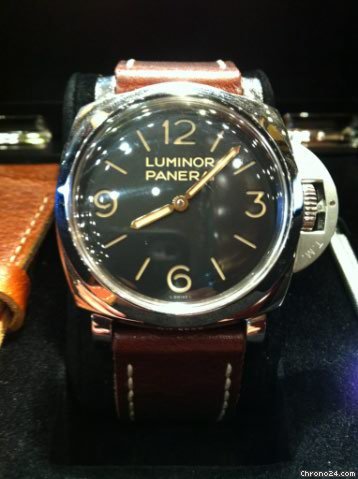 Panerai Panerai 43903
