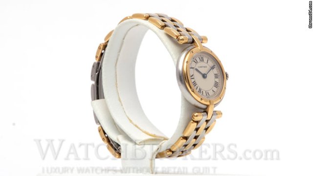 Cartier Cartier 47143