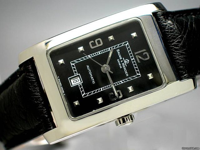 Baume & Mercier MVO45120