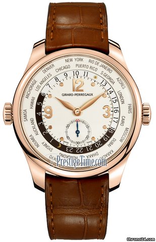 Girard Perregaux 49865-52-152-baca