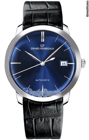 Girard Perregaux 49525-79-431-BK6A