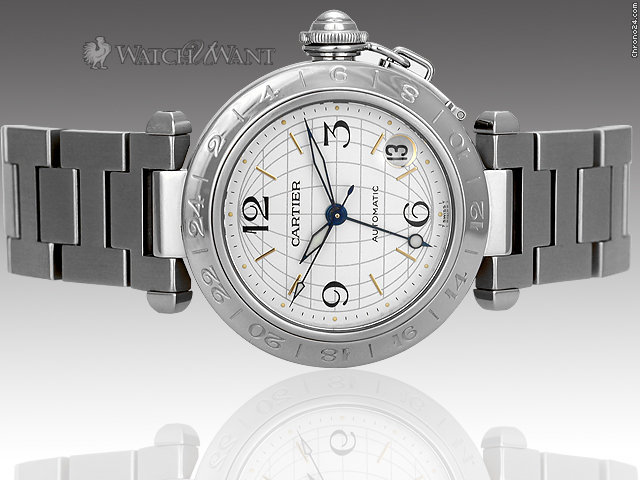 Cartier Cartier 14662