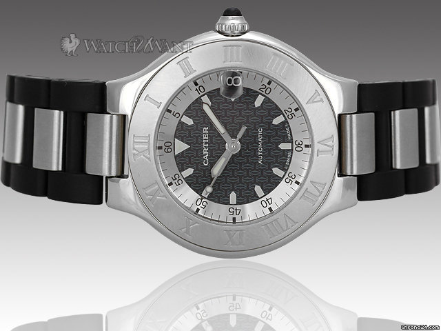 Cartier Cartier 15164