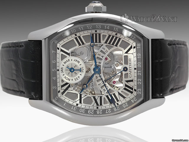 Cartier Cartier 16712