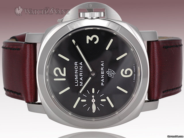 Panerai   PAM 005