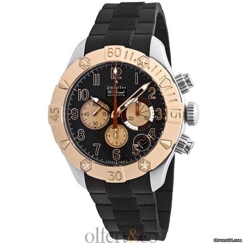 Zenith 86-0516-4000-21-R642