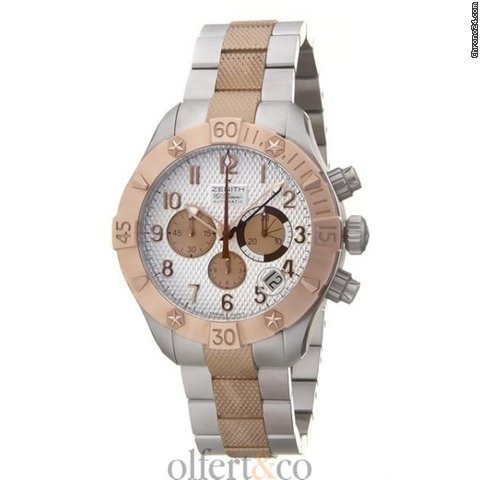 Zenith 86.0516.4000/01.M517