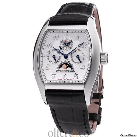 Girard Perregaux 27220-11-161-BA6A