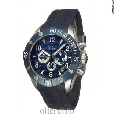 Zenith 03.0529.4000/51.R674
