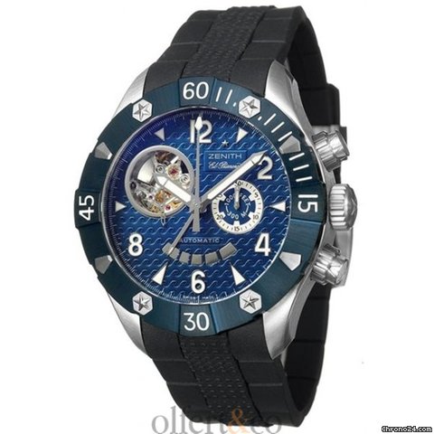 Zenith 03.0529.4021/51.R674