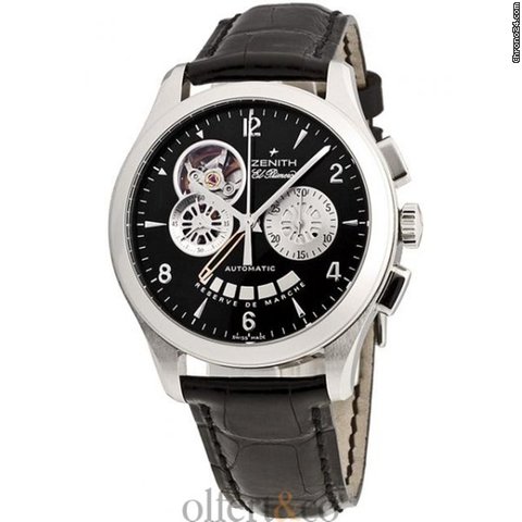 Zenith 03.0510.4021/21.C492