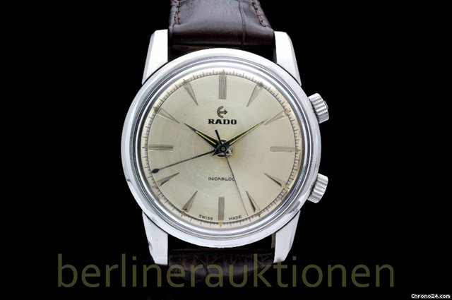 Rado 11704