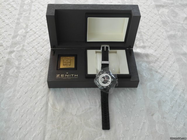 Zenith 96.0515.685/21.R642