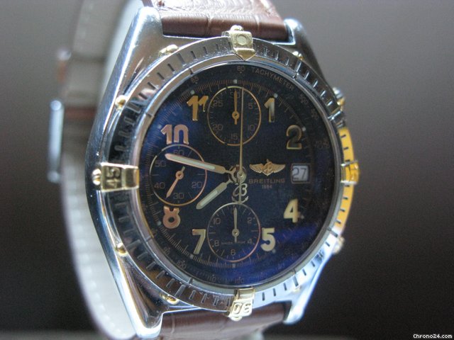 Breitling Breitling 17813
