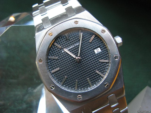 Audemars Piguet Audemars Piguet 19444