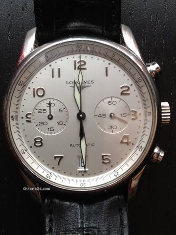 Longines L2.629.4
