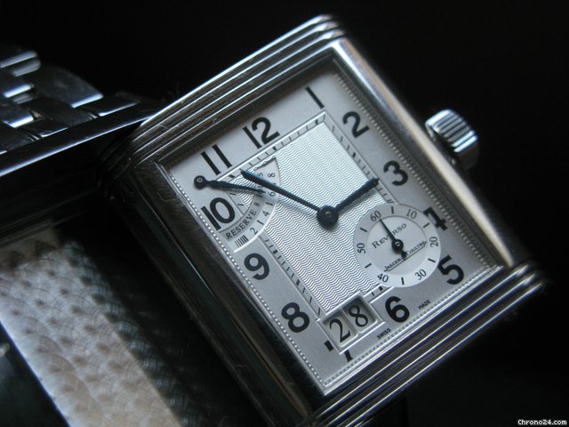 Jaeger LeCoultre Jaeger LeCoultre 24327
