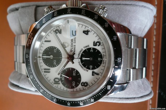Tudor 78560