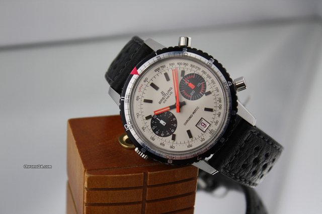Breitling 2110