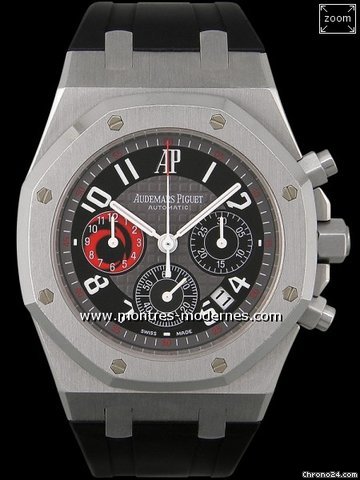Audemars Piguet Audemars Piguet 42879