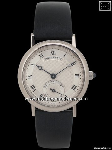 Breguet Breguet 48271