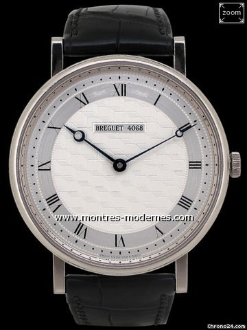 Breguet Breguet 48807