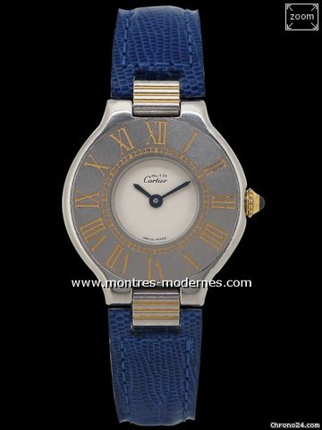 Cartier Cartier 49814