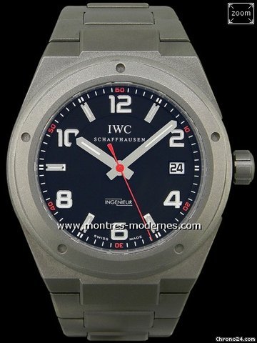 IWC IWC 2517
