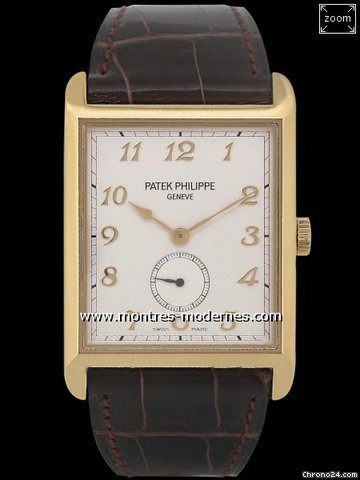 Patek Philippe Patek Philippe 4637