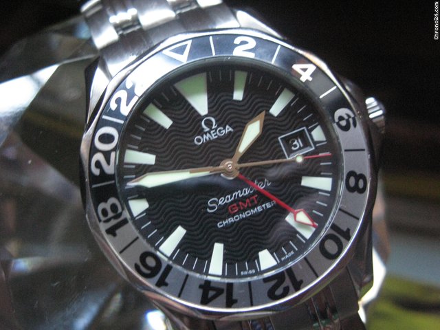 Omega Omega 18416