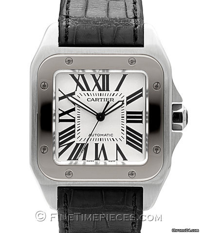 Cartier W20095Y1