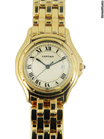 Cartier Cartier 25432