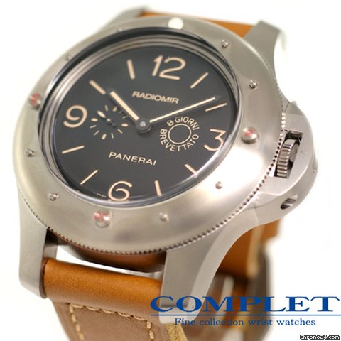 Panerai Panerai 29085