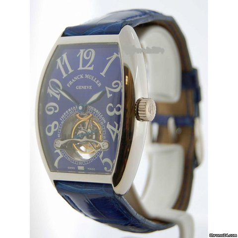 Franck Muller 5850T