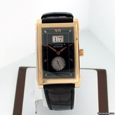 A. Lange & Sohne 107.031